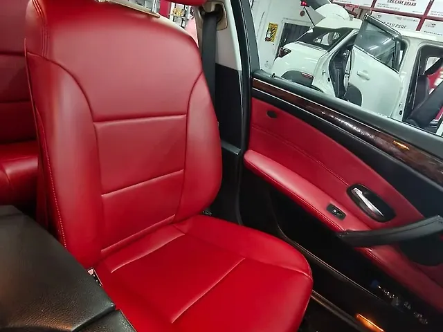 Used BMW 5 Series [2007-2010] 530i Sedan in Chennai