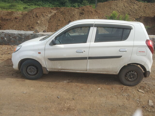 Used Maruti Suzuki Alto 800 [2016-2019] LXi in Tapi