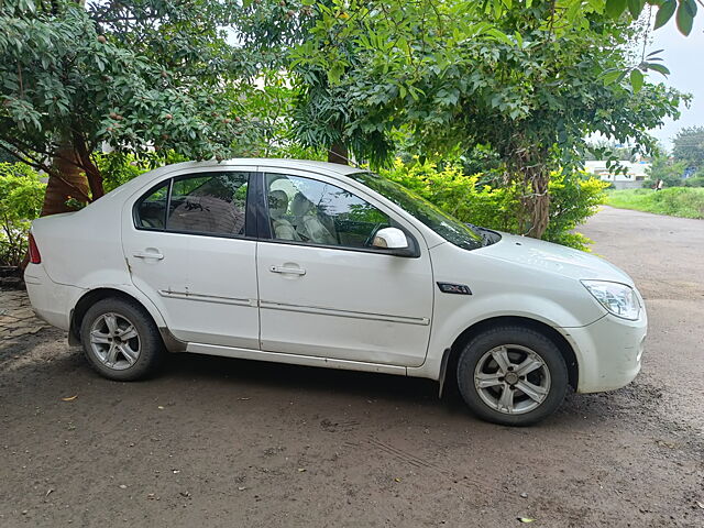 Used Ford Fiesta [2005-2008] SXi 1.4 TDCi ABS in Nashik