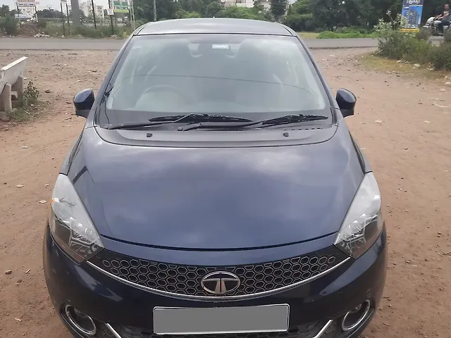 Used 2019 Tata Tigor in Nagpur