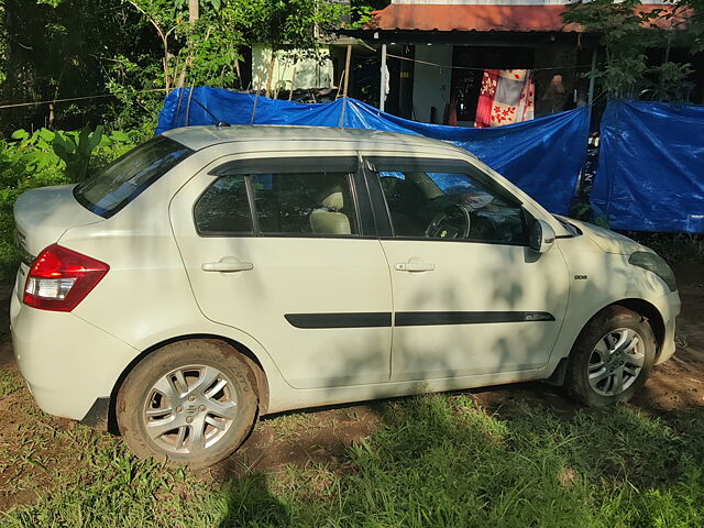 Used Maruti Suzuki Swift DZire [2011-2015] ZDI in Chennai