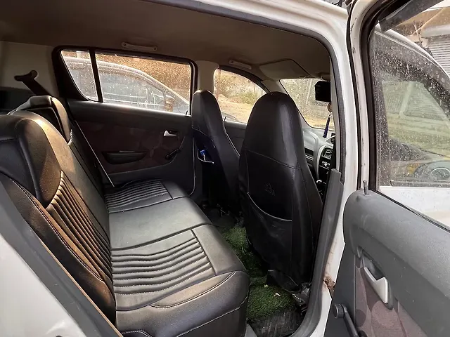 Used Maruti Suzuki Alto 800 [2012-2016] Lxi (Airbag) [2012-2015] in Siddharthnagar