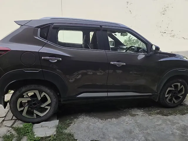 Used Nissan Magnite [2020-2024] XV Premium Turbo (O) [2020-2022] in Bareilly