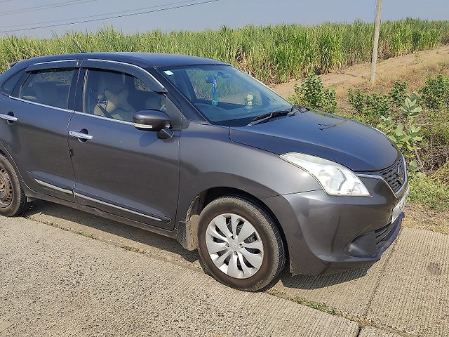 Used Maruti Suzuki Baleno [2015-2019] Delta 1.2 in Latur