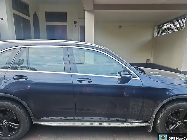 Used Mercedes-Benz GLC [2019-2023] 220d 4MATIC Progressive [2019-2021] in Dibrugarh