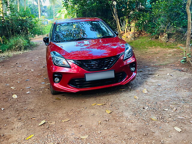 Used Maruti Suzuki Baleno [2019-2022] Zeta in Malappuram