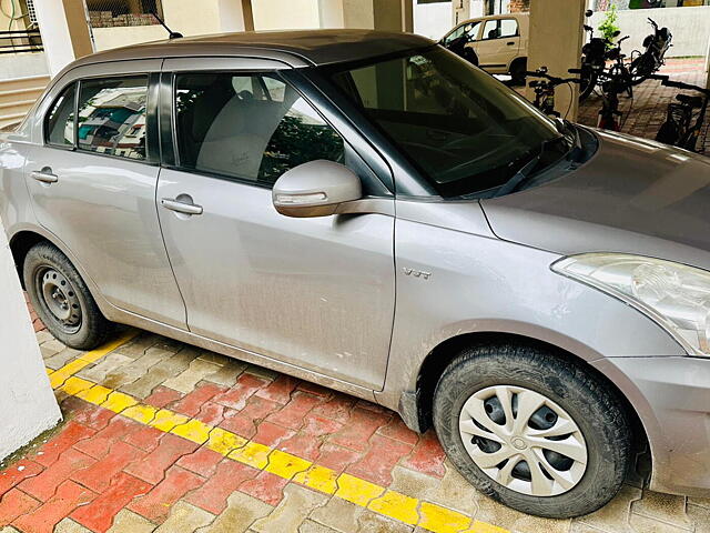 Used Maruti Suzuki Swift DZire [2011-2015] VXI in Ahmedabad