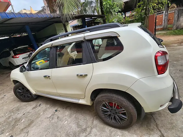 Used Nissan Terrano [2013-2017] XL (P) in Guwahati