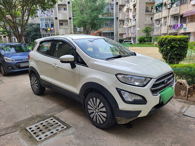 Used 2019 Ford Ecosport in Delhi