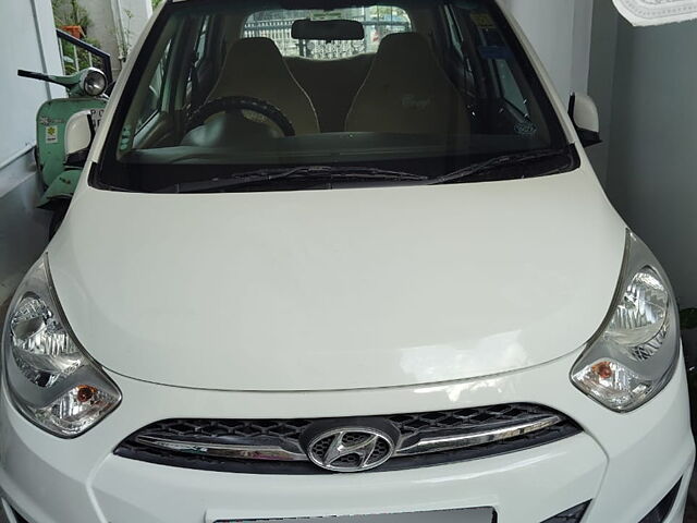 Used 2011 Hyundai i10 in Bhopal