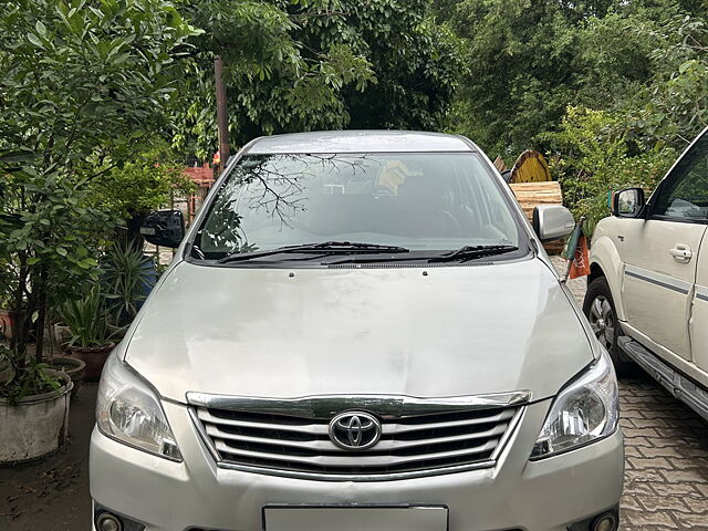 Used 2014 Toyota Innova in Meerut