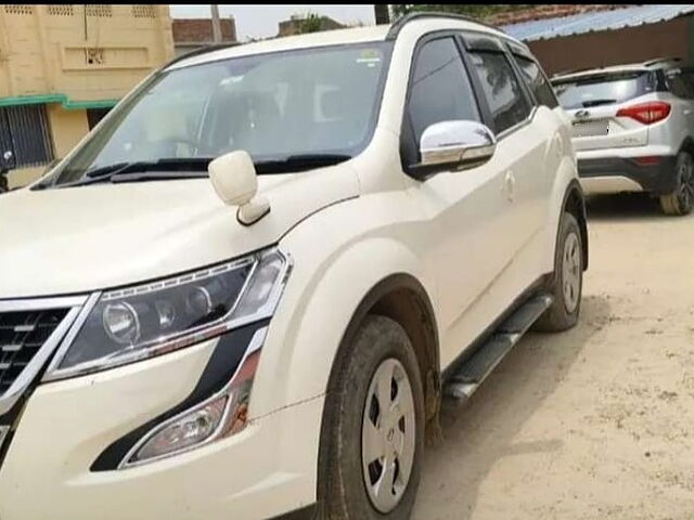 Used Mahindra XUV500 W7 in Patna