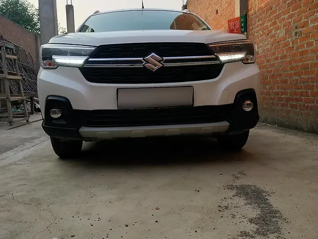 Used Maruti Suzuki XL6 [2019-2022] Zeta AT Petrol in Lucknow
