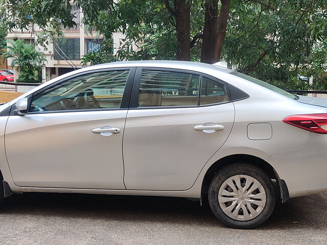 Used Toyota Yaris J CVT [2018-2020] in Mumbai