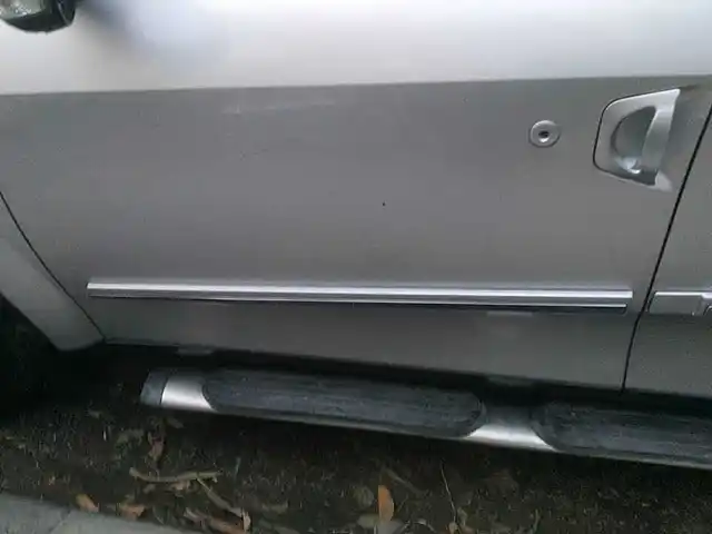 Used Mahindra XUV500 [2011-2015] W8 in Chandigarh