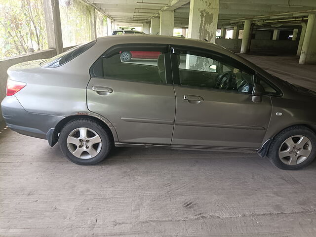 Used Honda City ZX VTEC in Mumbai