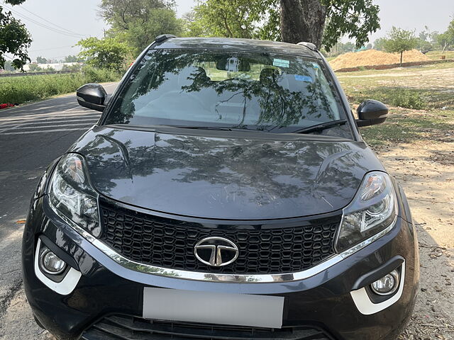 Used 2019 Tata Nexon in Gajraulla