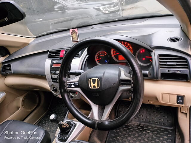 Used Honda City [2008-2011] 1.5 V MT in Ghaziabad