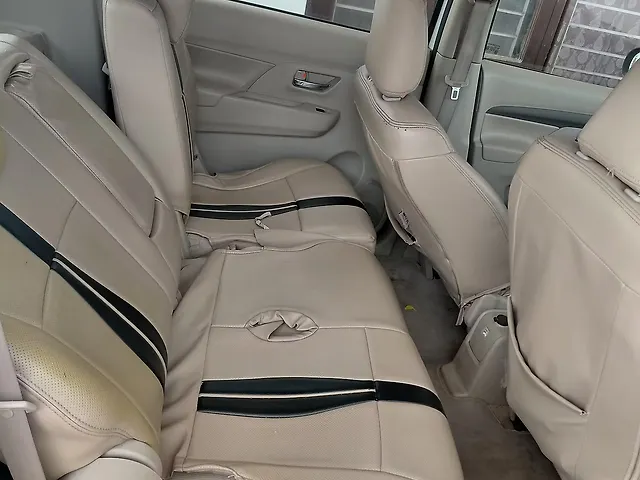 Used Maruti Suzuki Ertiga [2018-2022] VXi in Kathua