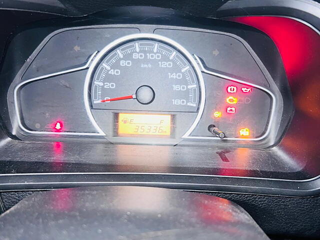 Used Maruti Suzuki Alto 800 VXi in Bikaner