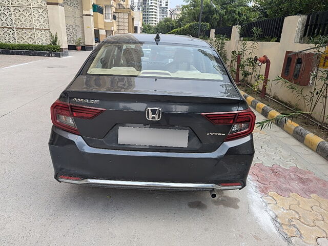 Used Honda Amaze VX CVT 1.2 Petrol [2021] in Delhi