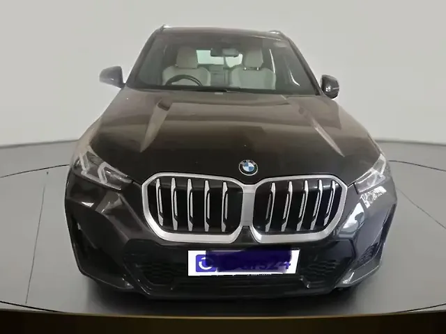 Used 2023 BMW X1 in Delhi
