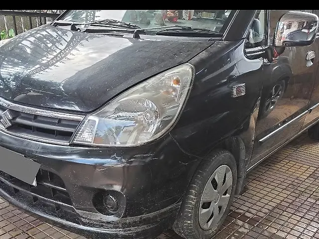 Used 2012 Maruti Suzuki Estilo in Kolkata
