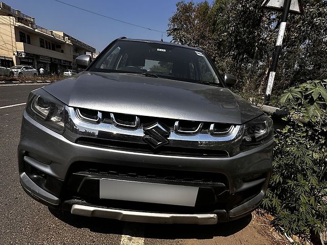 Used 2016 Maruti Suzuki Vitara Brezza in Ludhiana