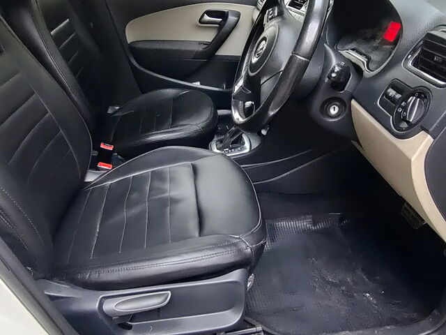 Used Volkswagen Polo [2012-2014] GT TSI in Mumbai