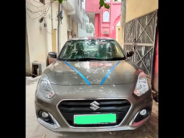 Used 2023 Maruti Suzuki DZire in Moradabad