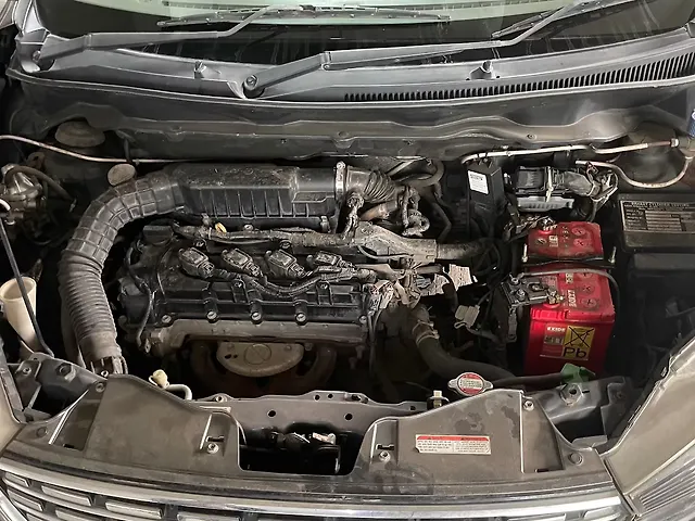 Used 2019 Maruti Suzuki Ertiga in Thane