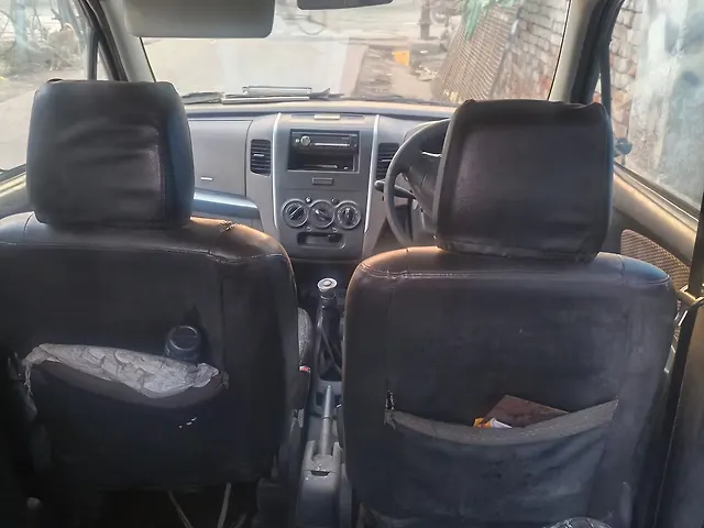Used Maruti Suzuki Eeco [2010-2022] 5 STR WITH A/C+HTR in Agra