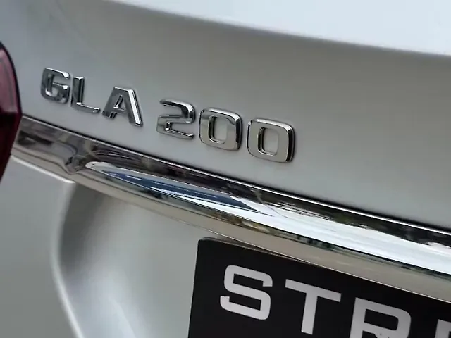 Used Mercedes-Benz GLA [2017-2020] 200 Urban Edition in Mumbai