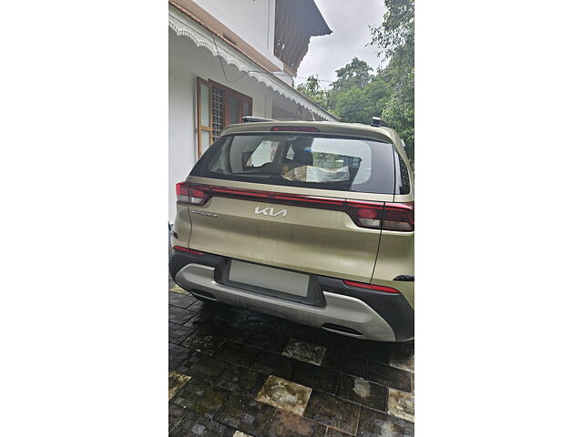 Used Kia Sonet [2020-2022] HTK Plus 1.2 [2020-2021] in Palakkad