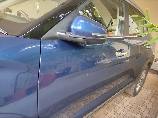 Used Hyundai Creta [2020-2023] SX 1.5 Diesel [2020-2022] in Bhubaneswar