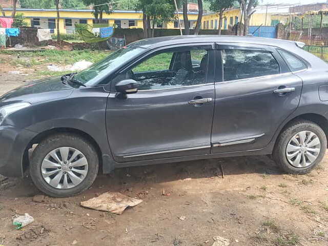 Used Maruti Suzuki Baleno [2015-2019] Delta 1.2 in Bokaro Steel City