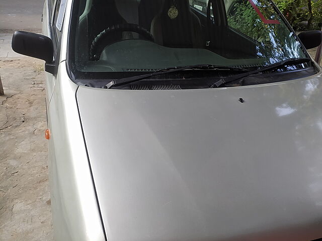 Used 2009 Maruti Suzuki Alto in Chandigarh