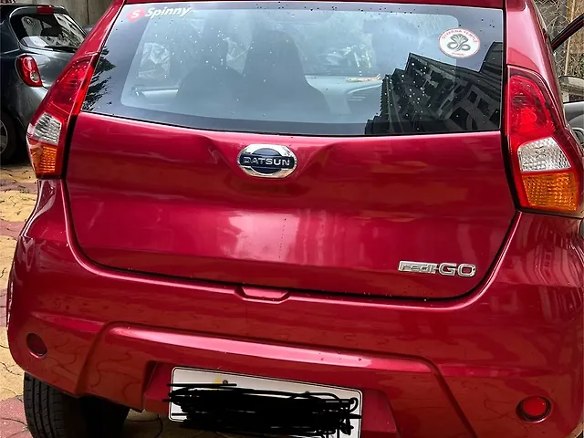 Used Datsun redi-GO [2016-2020] S 1.0 [2017-2019] in Mumbai
