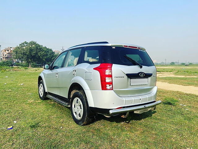 Used Mahindra XUV500 [2015-2018] W6 in Noida