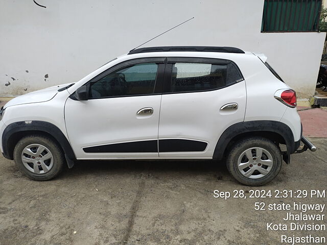 Used Renault Kwid [2015-2019] RXT [2015-2019] in Jhalawar