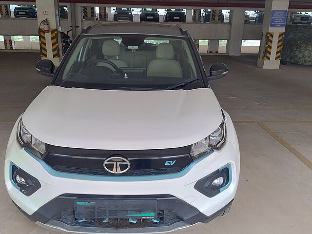 Used 2023 Tata Nexon EV in Bangalore