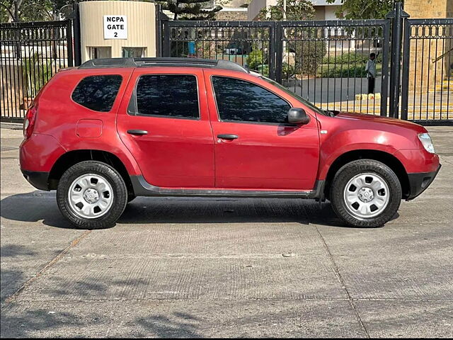 Used Renault Duster [2012-2015] RxE Petrol in Mumbai