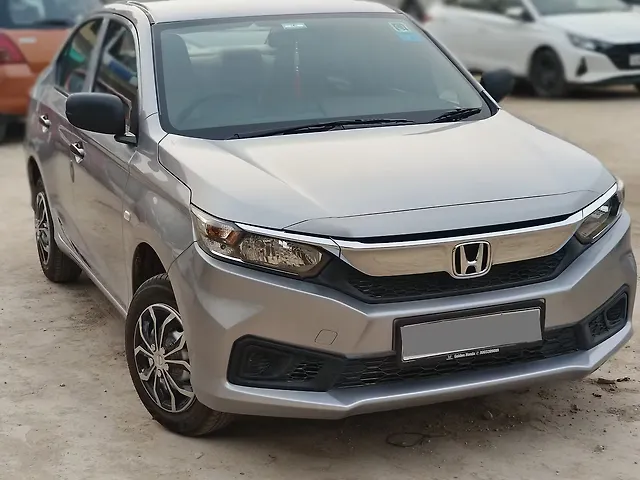 Used 2022 Honda Amaze in Jaipur