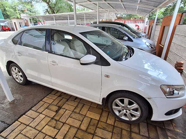 Used 2011 Volkswagen Vento in Pune