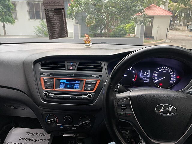 Used Hyundai i20 Active [2015-2018] 1.4 [2016-2017] in Navi Mumbai