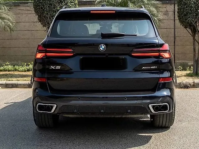 Used BMW X5 xDrive40i M Sport in Delhi