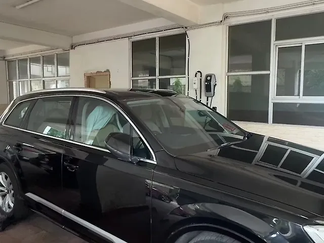 Used Audi Q7 [2022-2024] Premium Plus 55 TFSI [2022-2024] in Kolkata