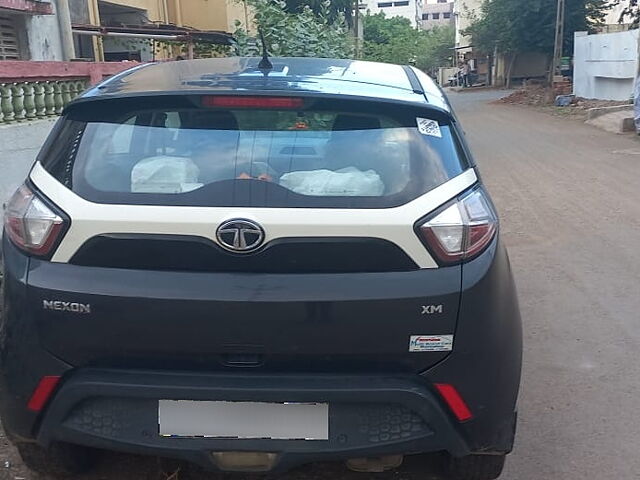 Used Tata Nexon [2017-2020] XM in Bhavnagar