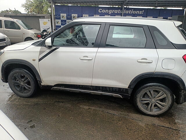 Used 2018 Maruti Suzuki Vitara Brezza in Valsad