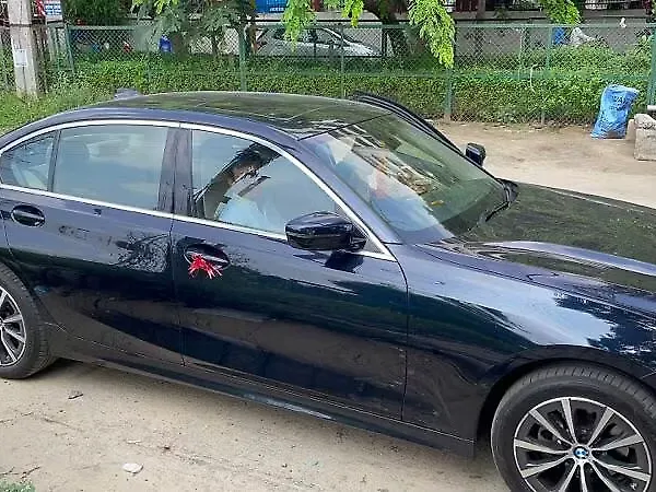 Used 2021 BMW 3 Series Gran Limousine in Bhubaneswar Used 2021 BMW 3 Series Gran Limousine in Bhubaneswar